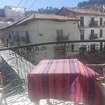 Qoyllor Plaza Cusco