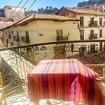 Qoyllor Plaza Cusco