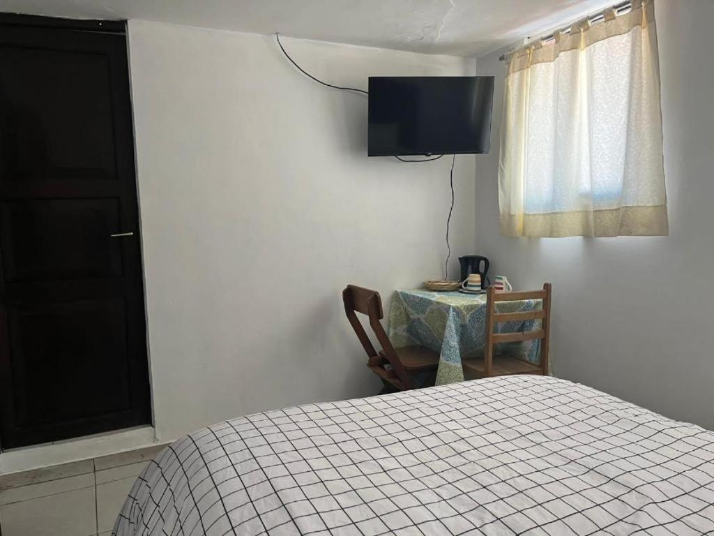 Casa de hóspedes Qoyllor Plaza