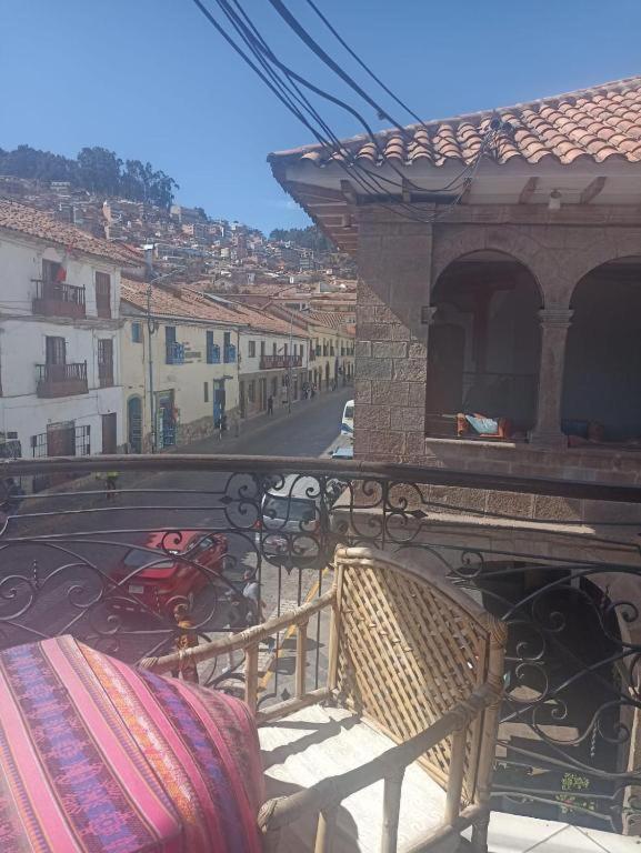 Qoyllor Plaza Casa de hóspedes Cusco