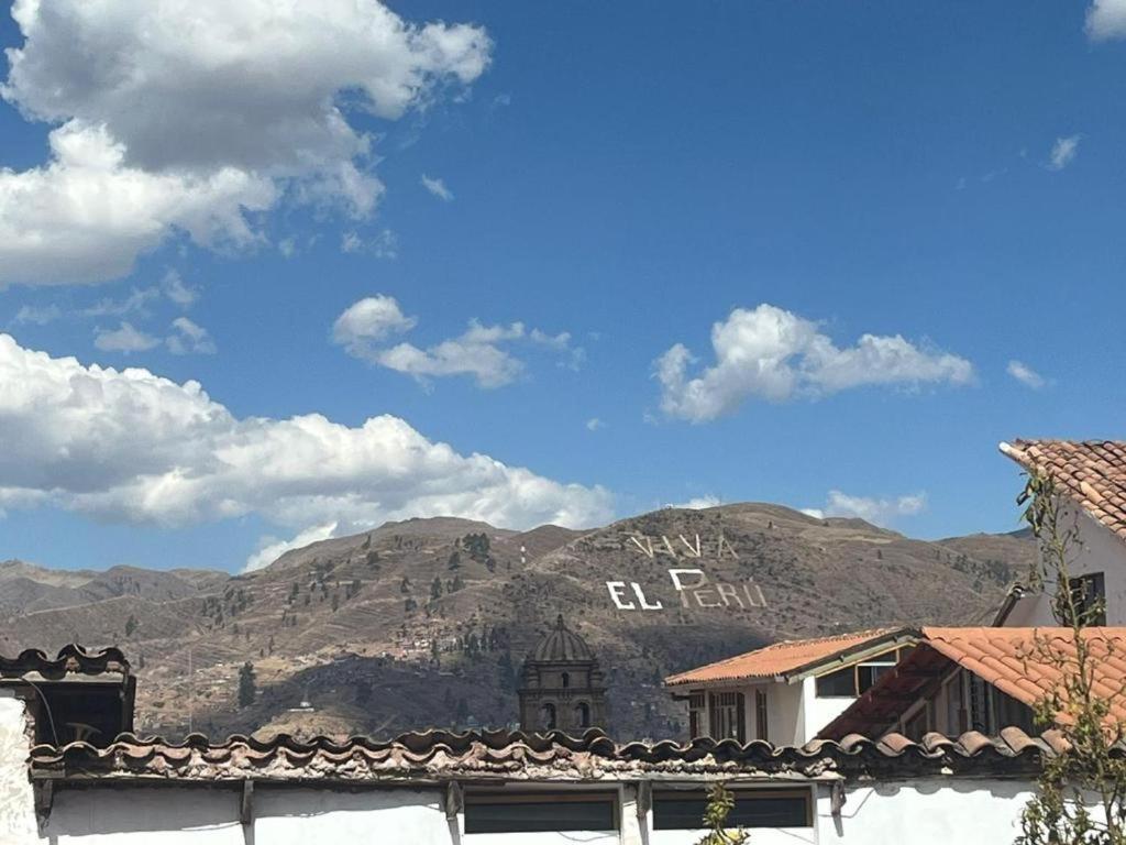 Casa de hóspedes Qoyllor Plaza